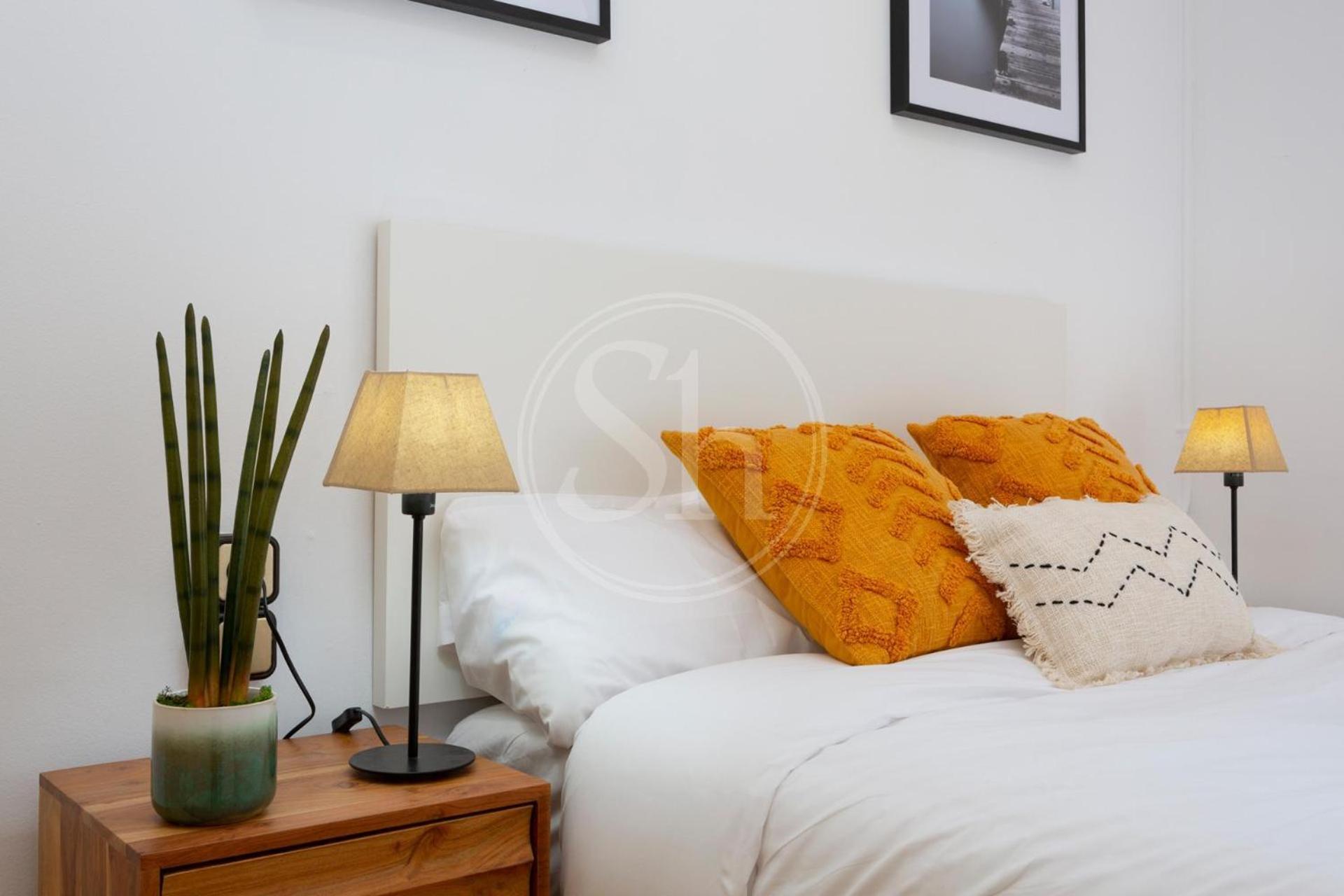 Leilighet Cozy Near Sagrada Familia *