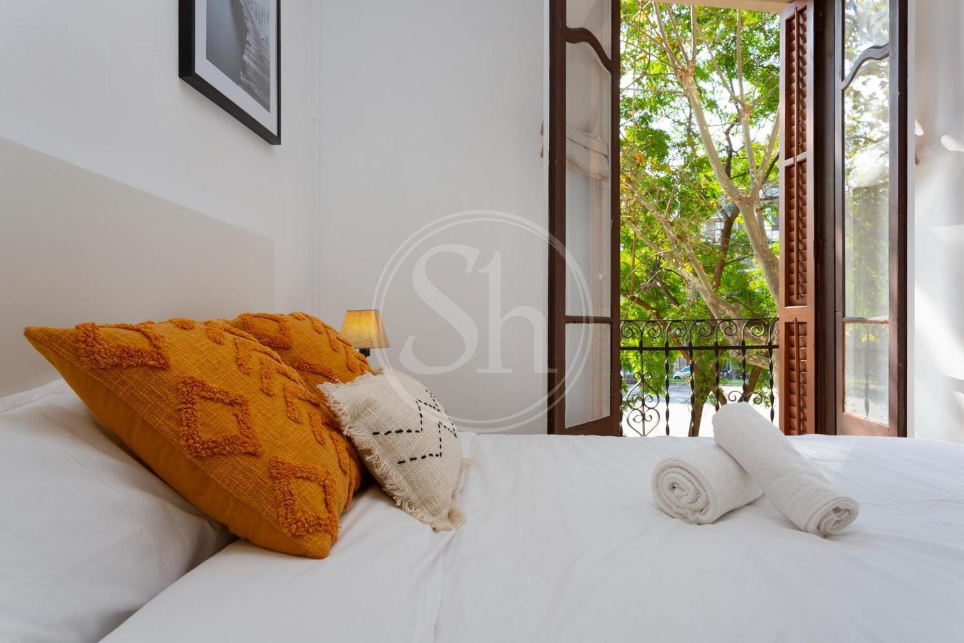 Leilighet Cozy Near Sagrada Familia