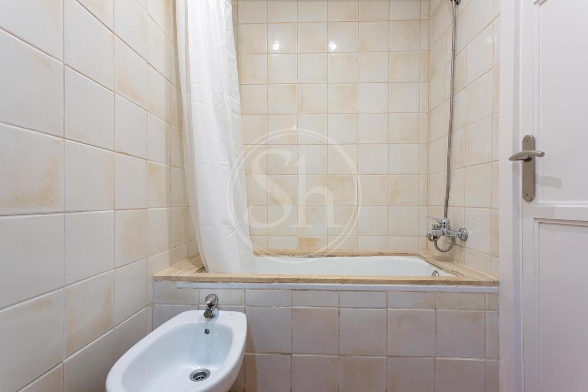 Leilighet Cozy Near Sagrada Familia Barcelona