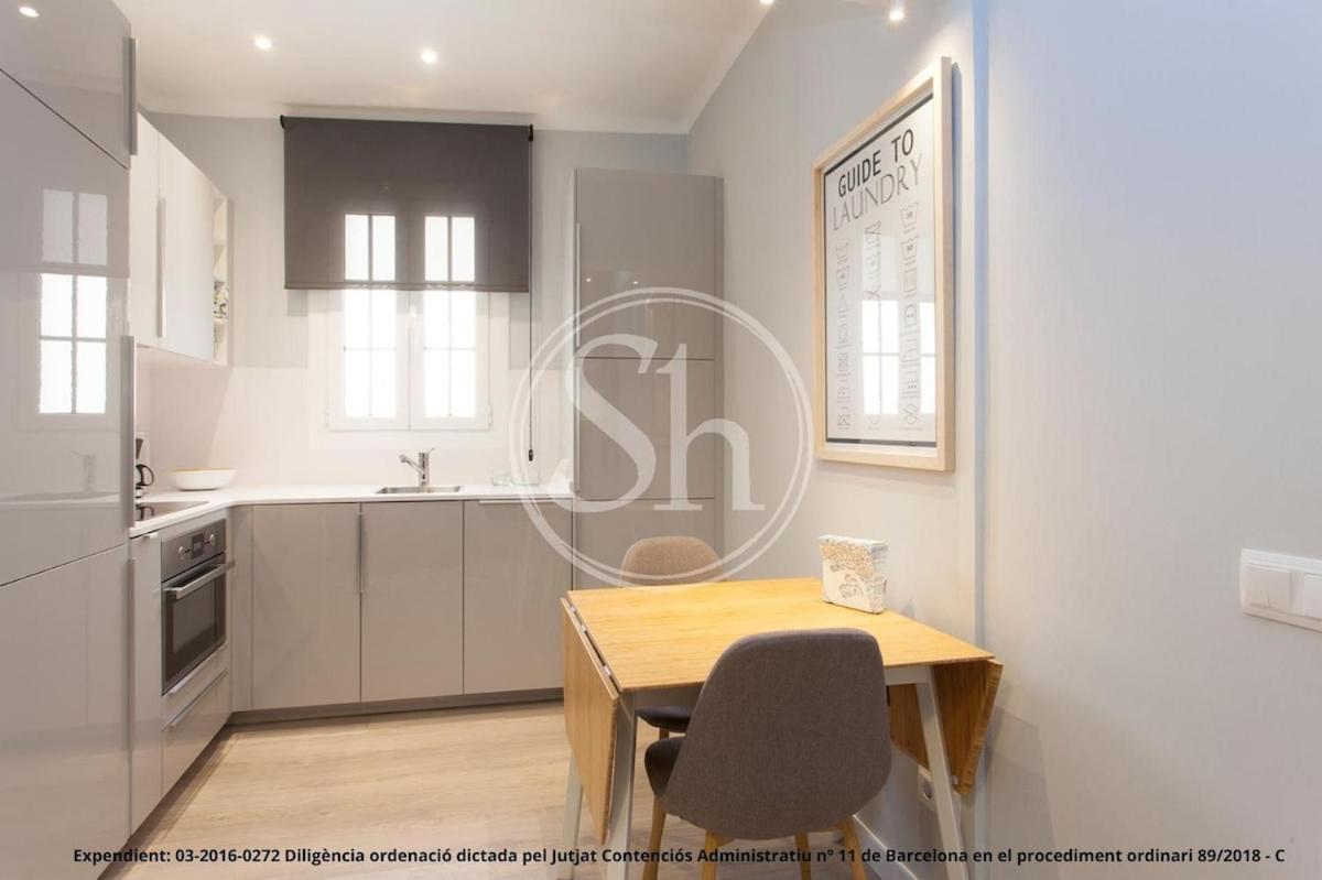 Leilighet Cozy Near Sagrada Familia *