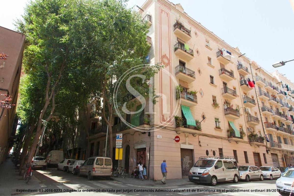 Leilighet Cozy Near Sagrada Familia
