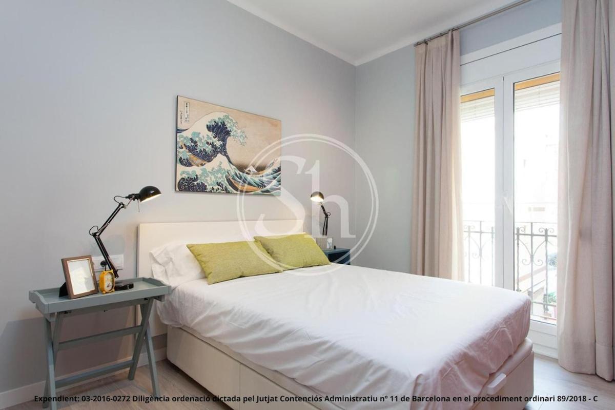 Leilighet Cozy Near Sagrada Familia *