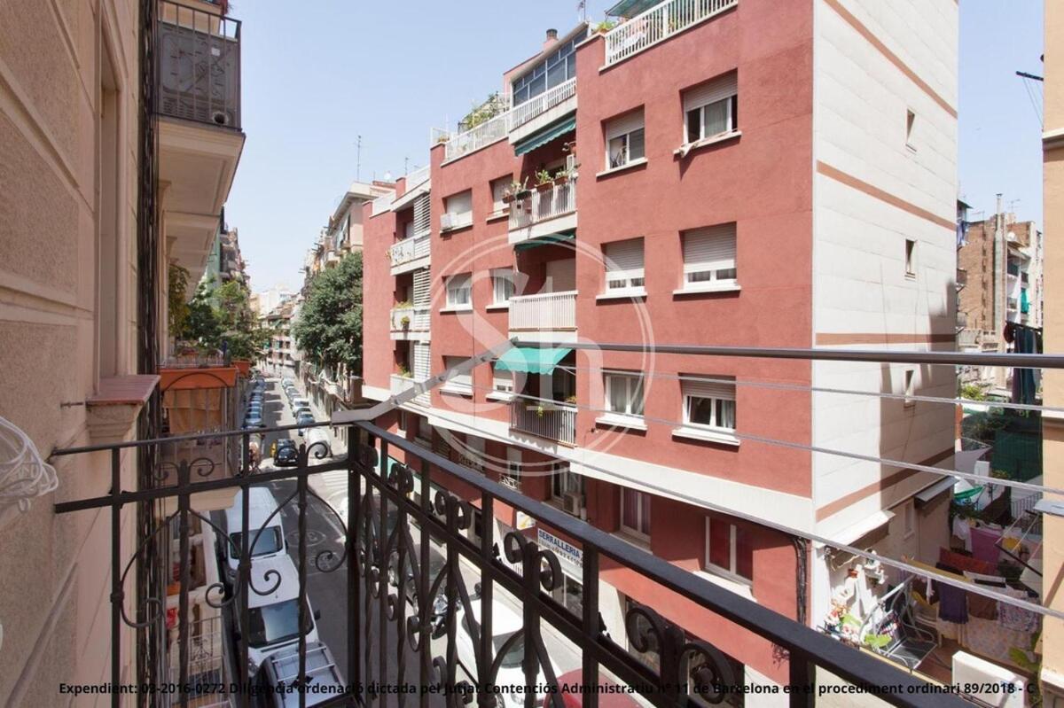 Leilighet Cozy Near Sagrada Familia
