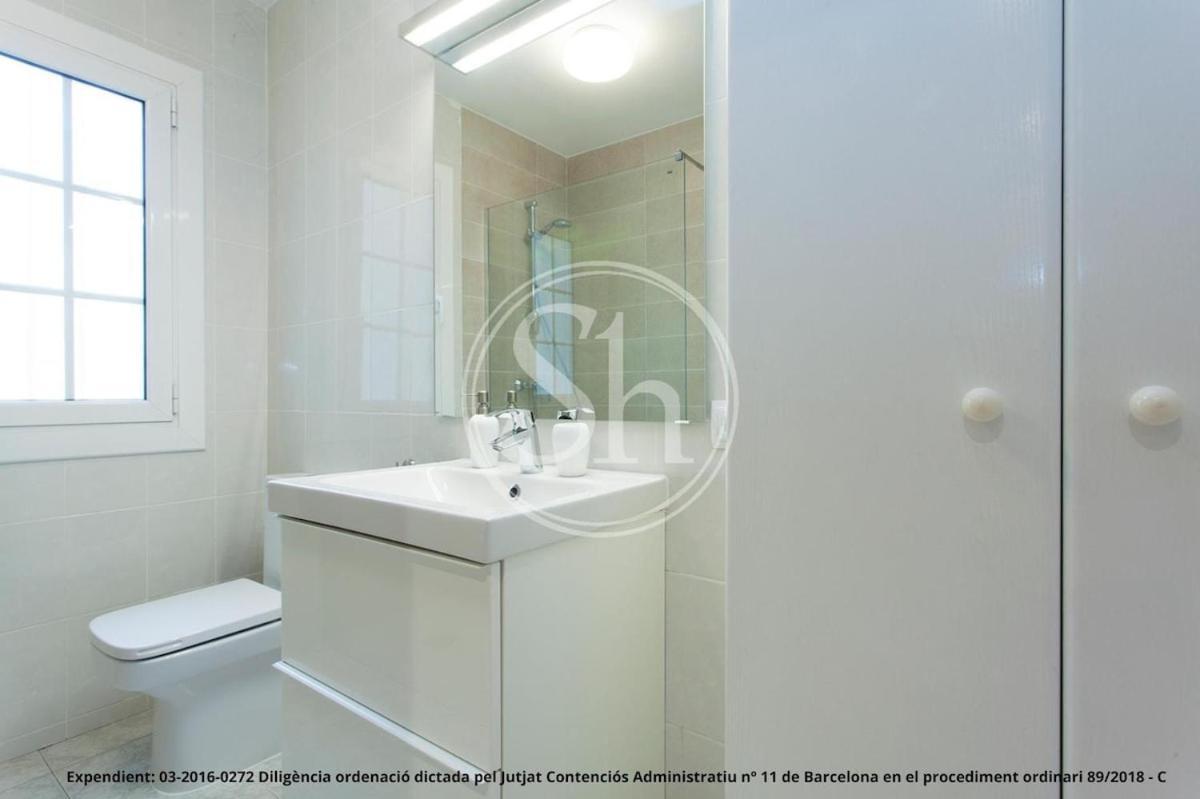 Cozy Near Sagrada Familia Leilighet *