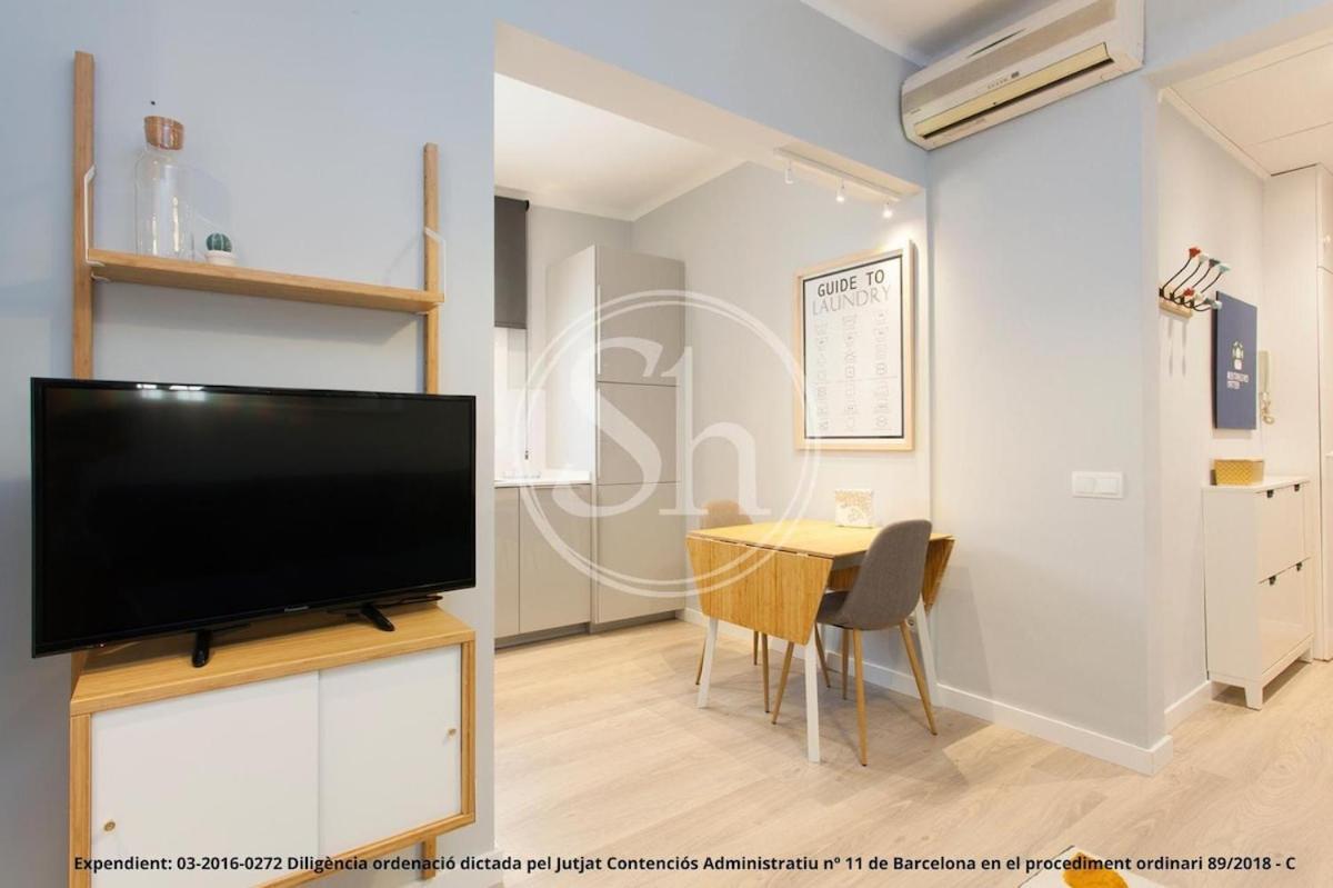 Leilighet Cozy Near Sagrada Familia *